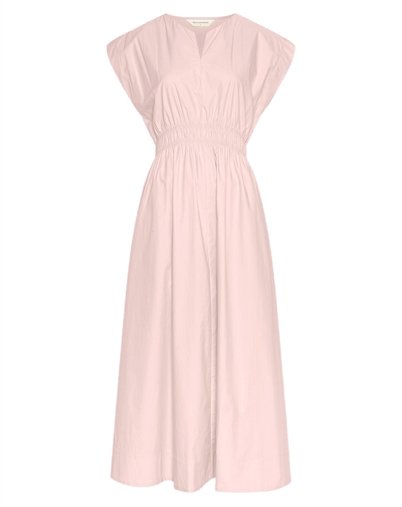 Msch Copenhagen - MSCHWiliane Kleid - Bleached Sand